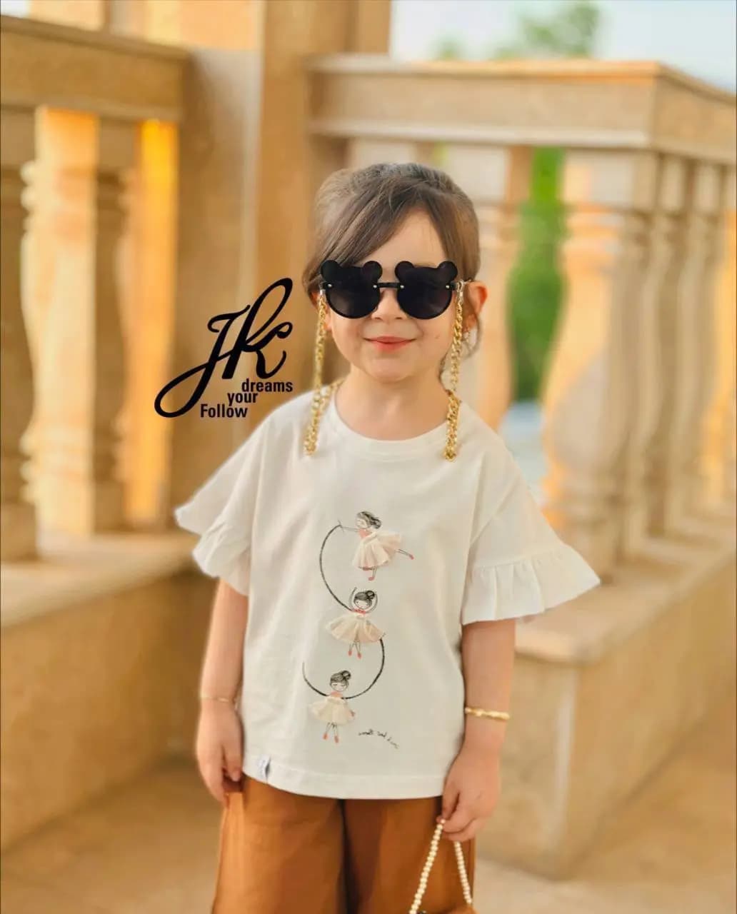 کراپ بالرین — تصویر ۴