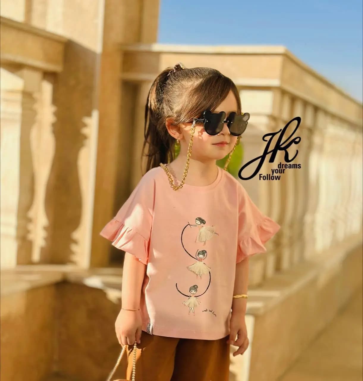 کراپ بالرین — تصویر ۳