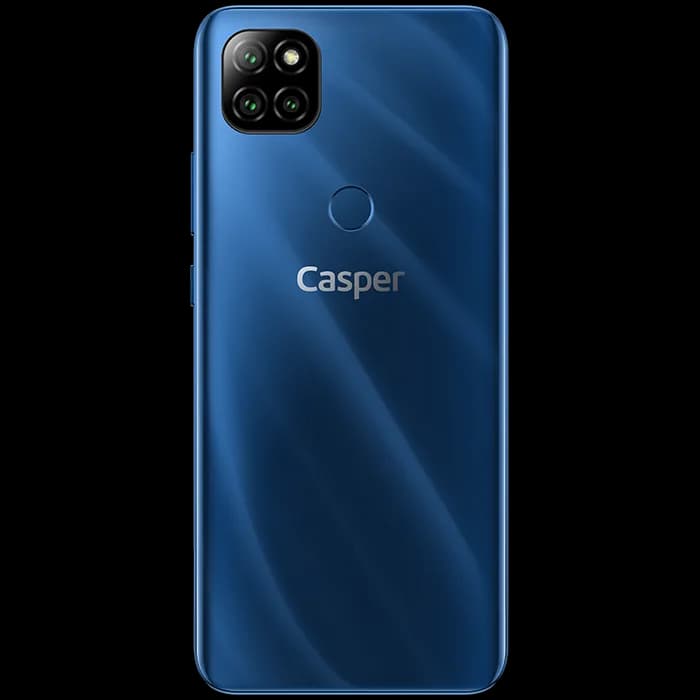 فایل فلش و ترمیم بوت گوشی Casper VIA E30