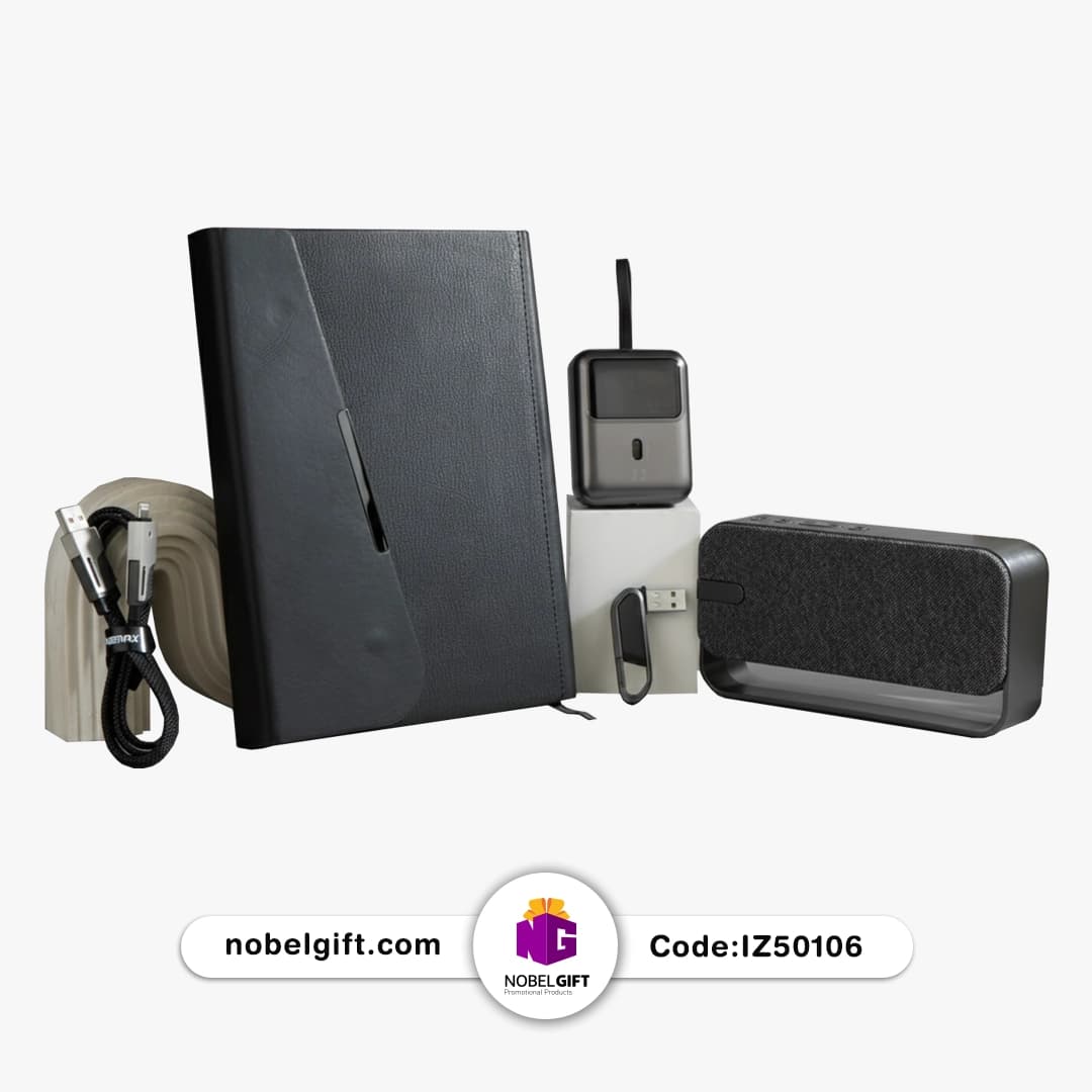 ست مدیریتی کد IZ50106 — تصویر ۲