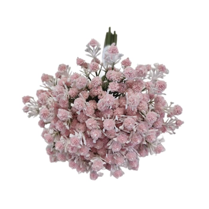 دسته شکوفه عروس — تصویر ۵