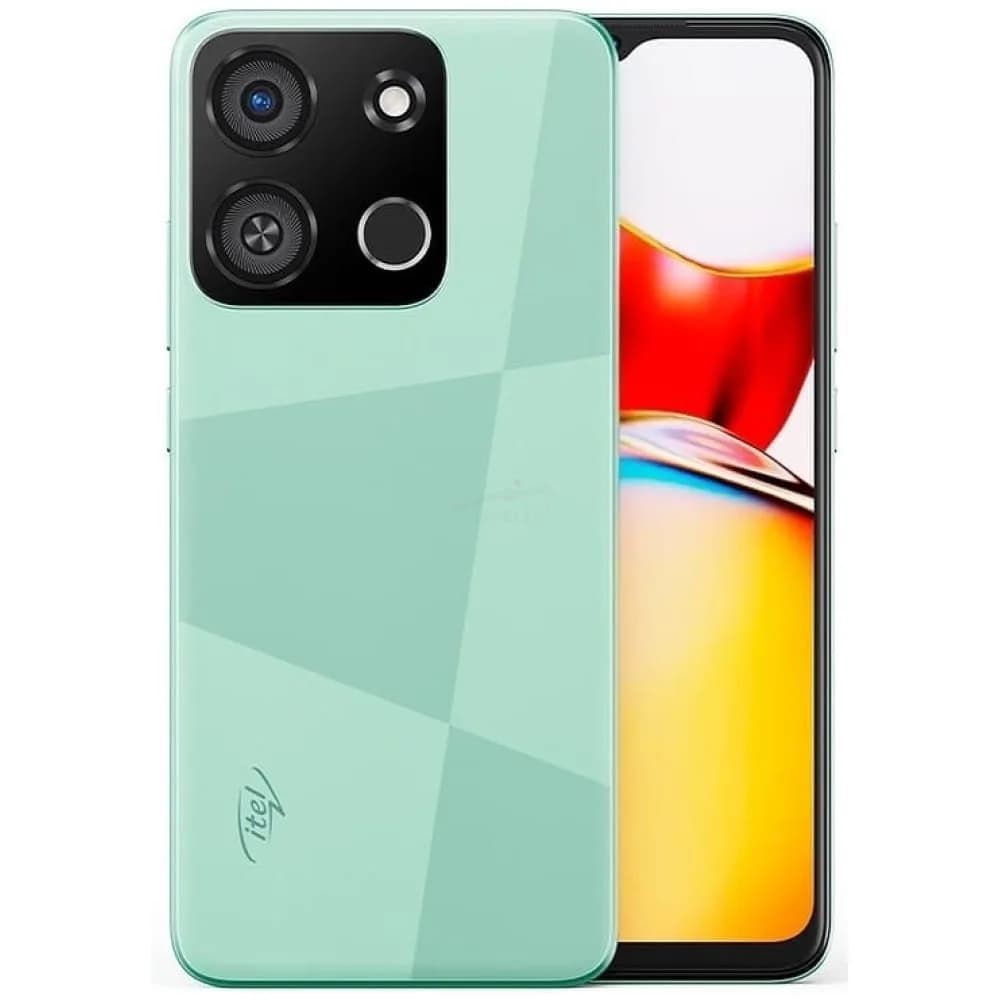 ترمیم بوت و حل مشکل خاموشی ITEL A05S (iTEL A663L) — تصویر ۲