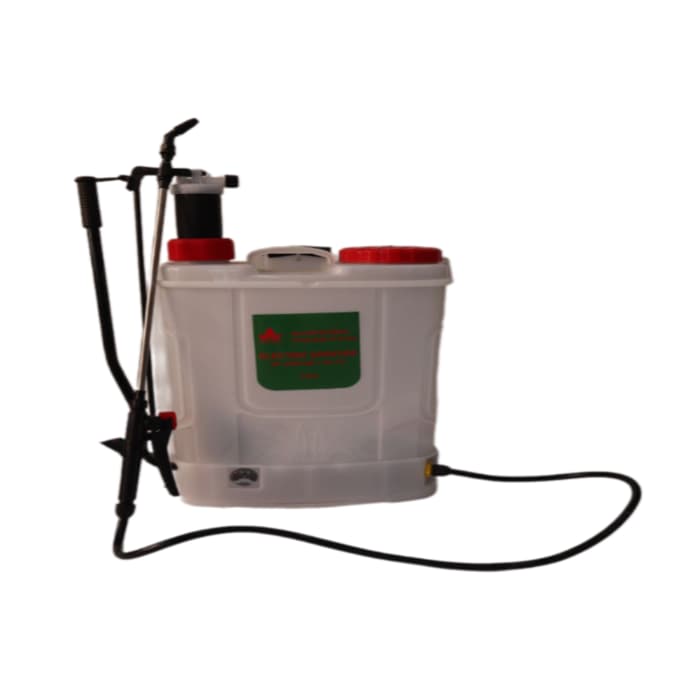 سم پاش دوشی SPRAYER