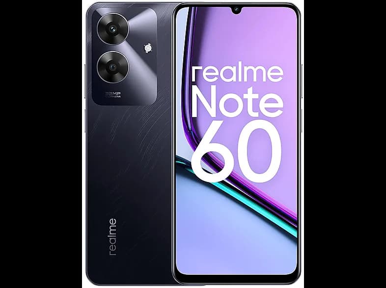 ترمیم بوت و حل مشکل ترمیم سریال Realme C60 – C61 – C63 – Note 60 (RMX3933)