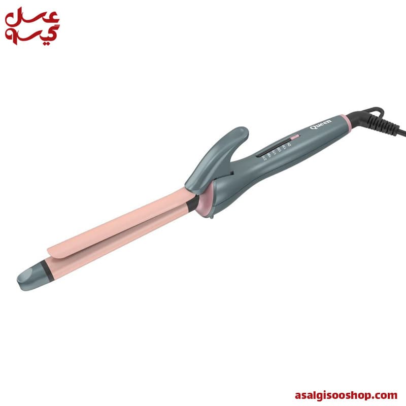 فرکننده سرامیک کویین سایز 19 مدل HT619n — تصویر ۱۱