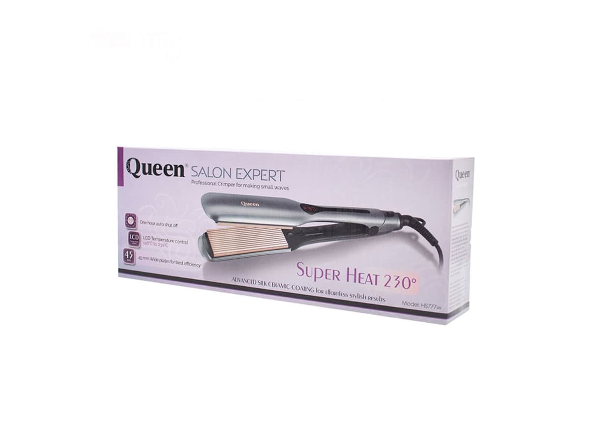 ویو مو کوئین HS777W Queen — تصویر ۳