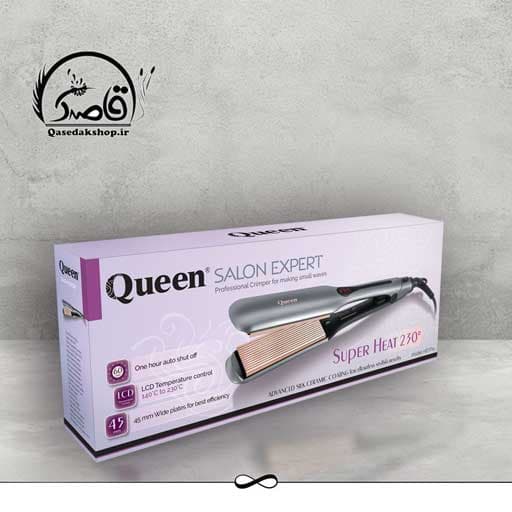 ویو مو کوئین HS777W Queen — تصویر ۹