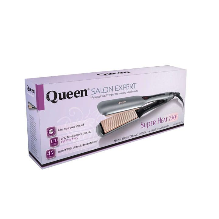 ویو مو کوئین HS777W Queen — تصویر ۷