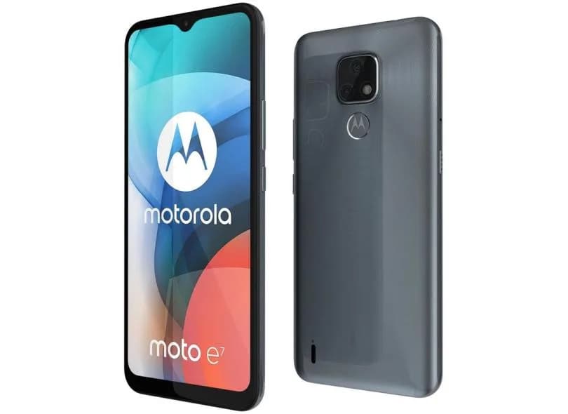 ترمیم بوت و حل مشکل خاموشی Moto E7 | XT2095