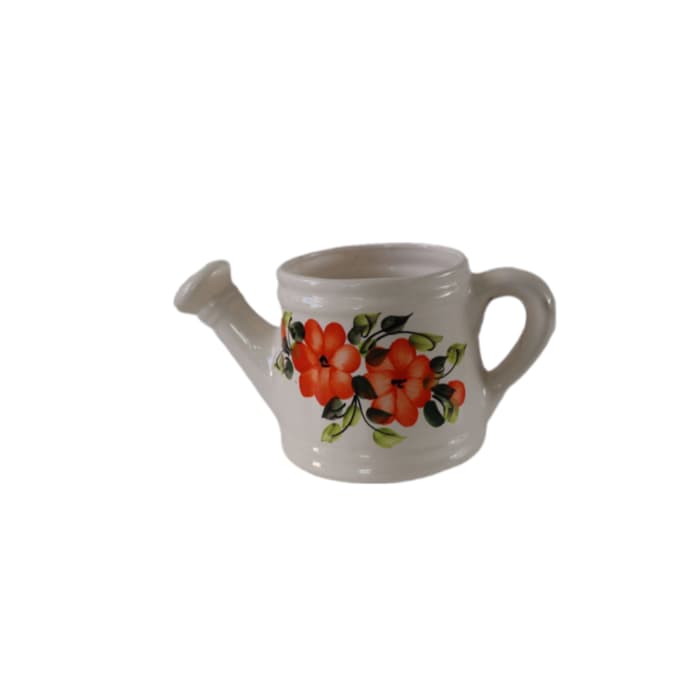 گلدان سرامیک طرح آبپاش
