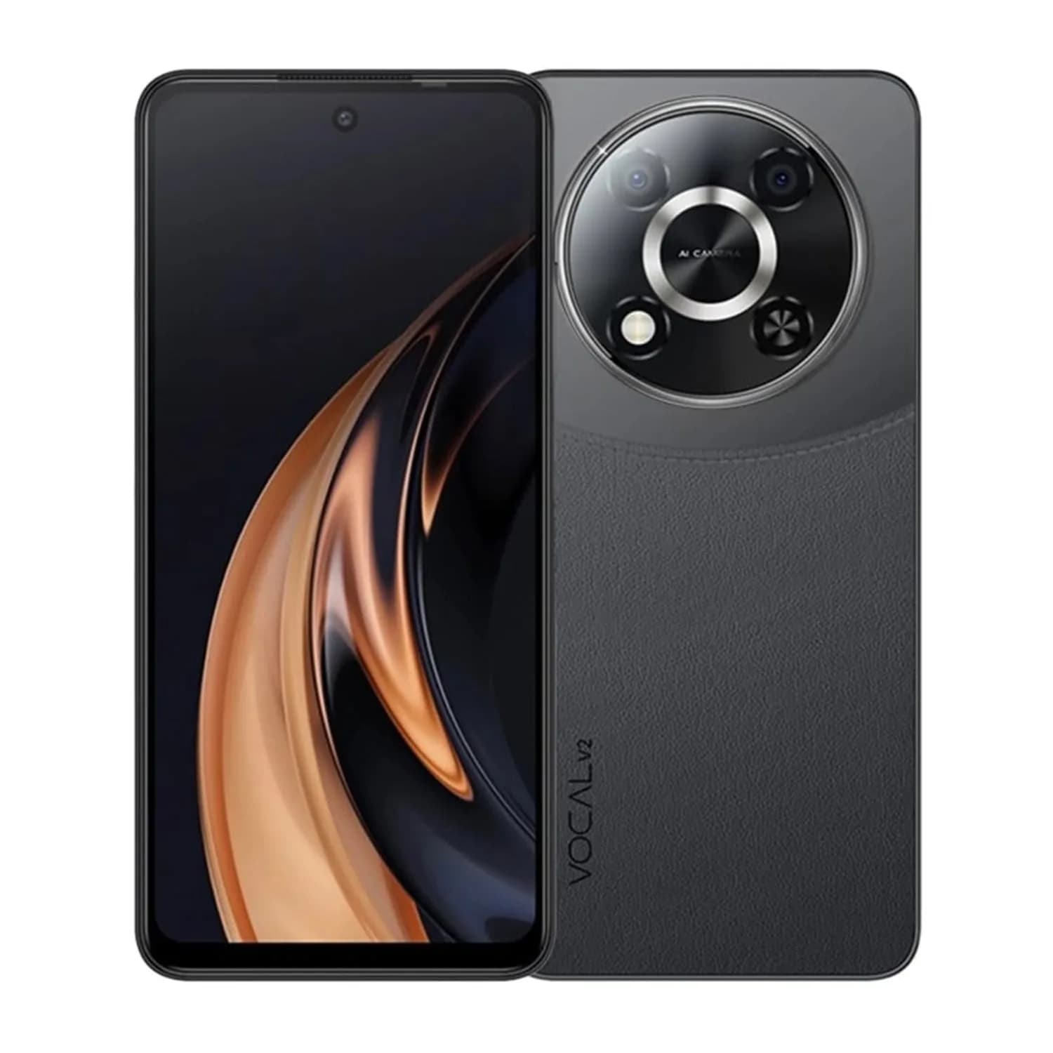 فایل (DA+AUTH) گوشی Vocal v2 lite (ترمیم سریال- frp – فکتوری ریست) — تصویر ۲
