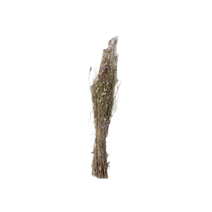 گل خشک مدل مرواریدی (کاغذی)
