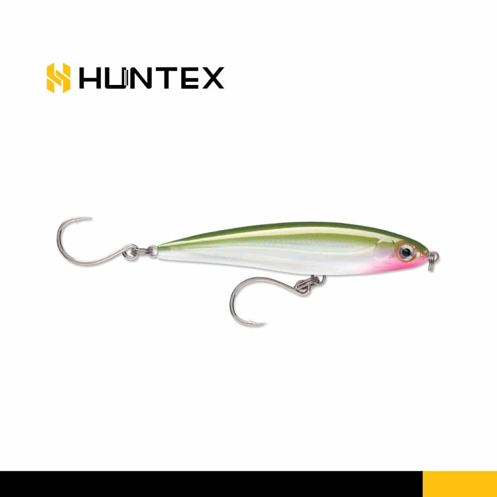 طعمه ماهیگیری Rapala sxrt — تصویر ۴