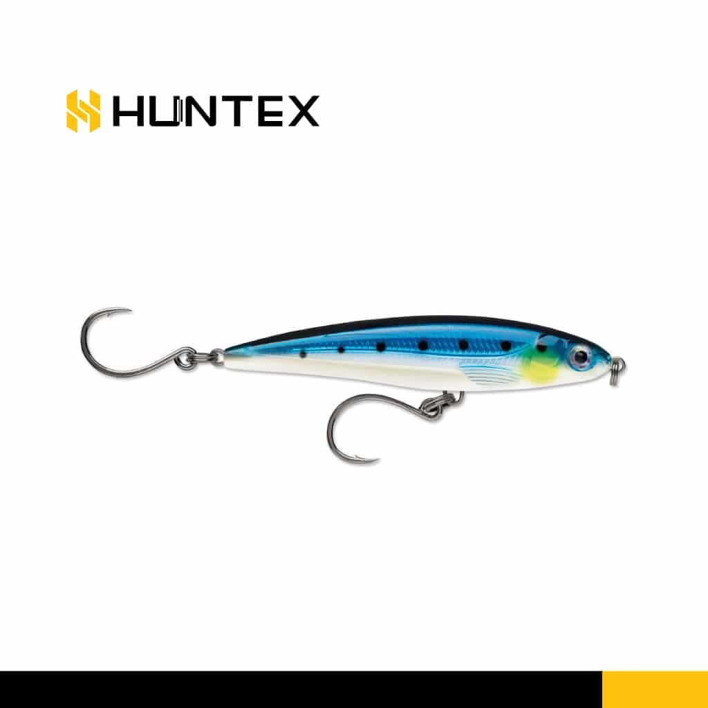 طعمه ماهیگیری Rapala sxrt — تصویر ۶