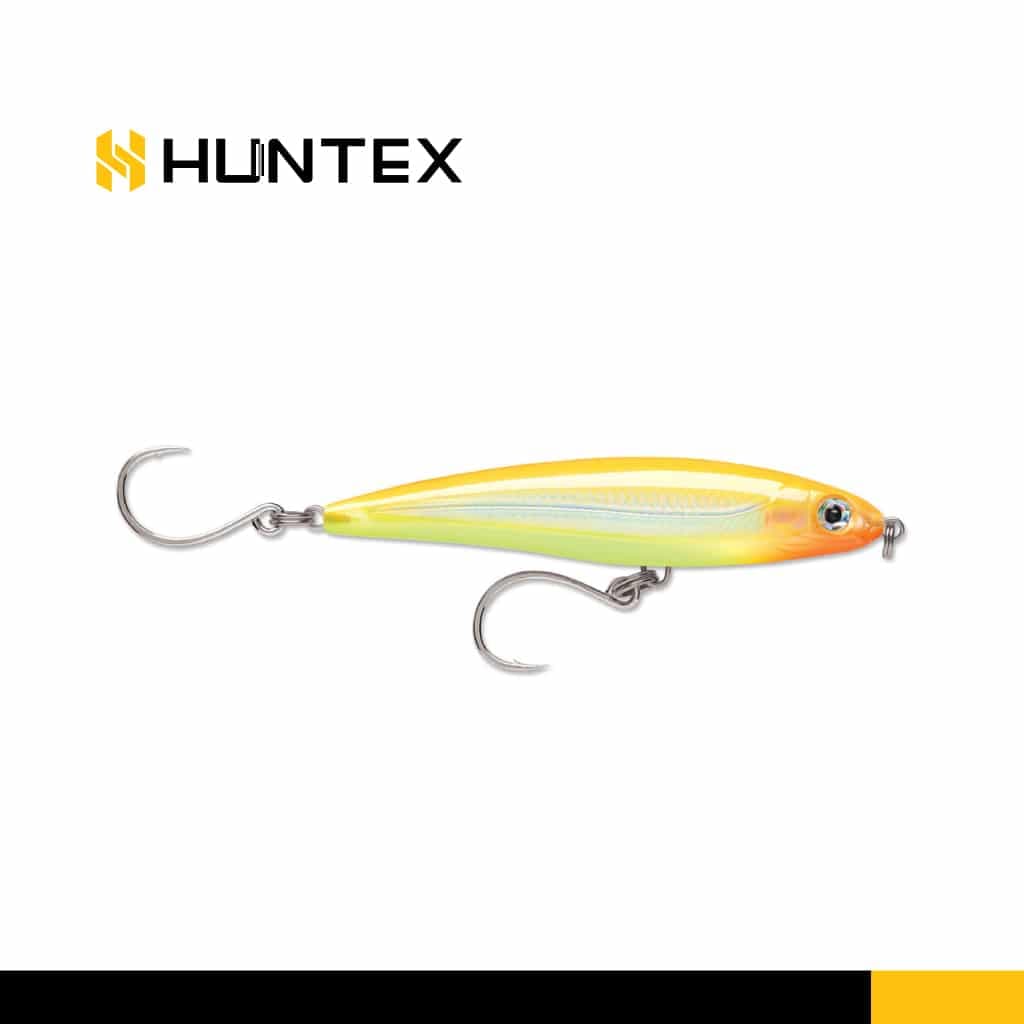 طعمه ماهیگیری Rapala sxrt — تصویر ۷