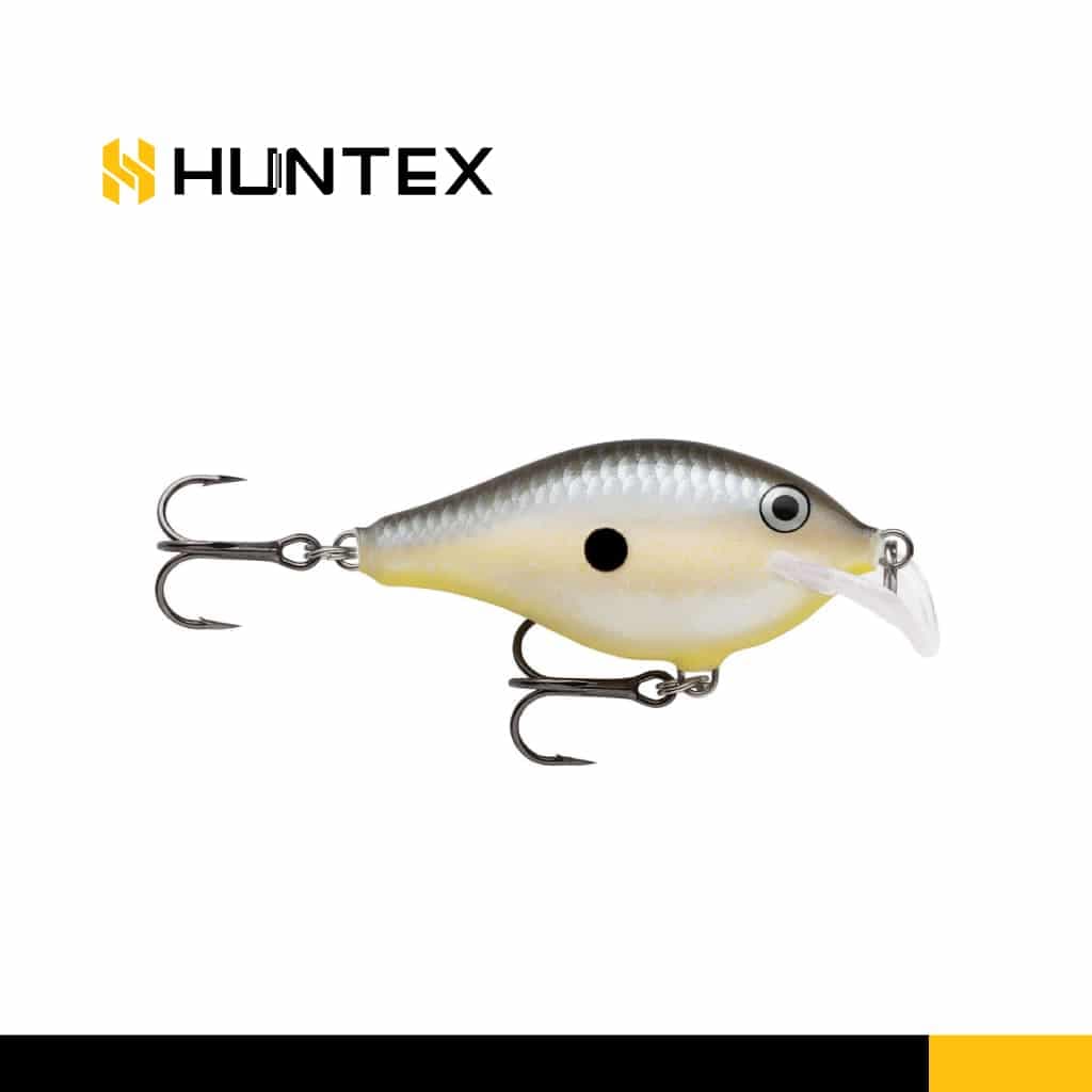 طعمه ماهیگیری Rapala scrc — تصویر ۵
