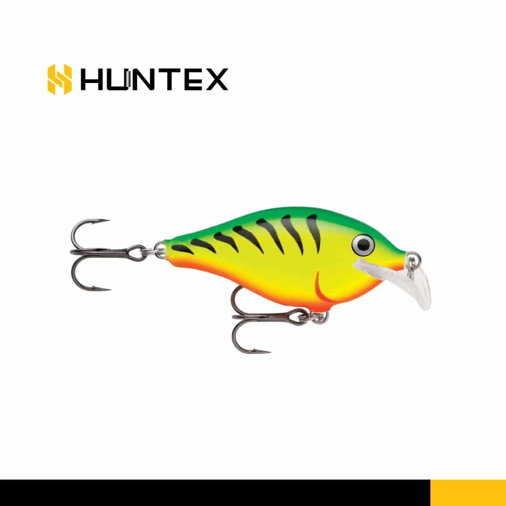 طعمه ماهیگیری Rapala scrc — تصویر ۶