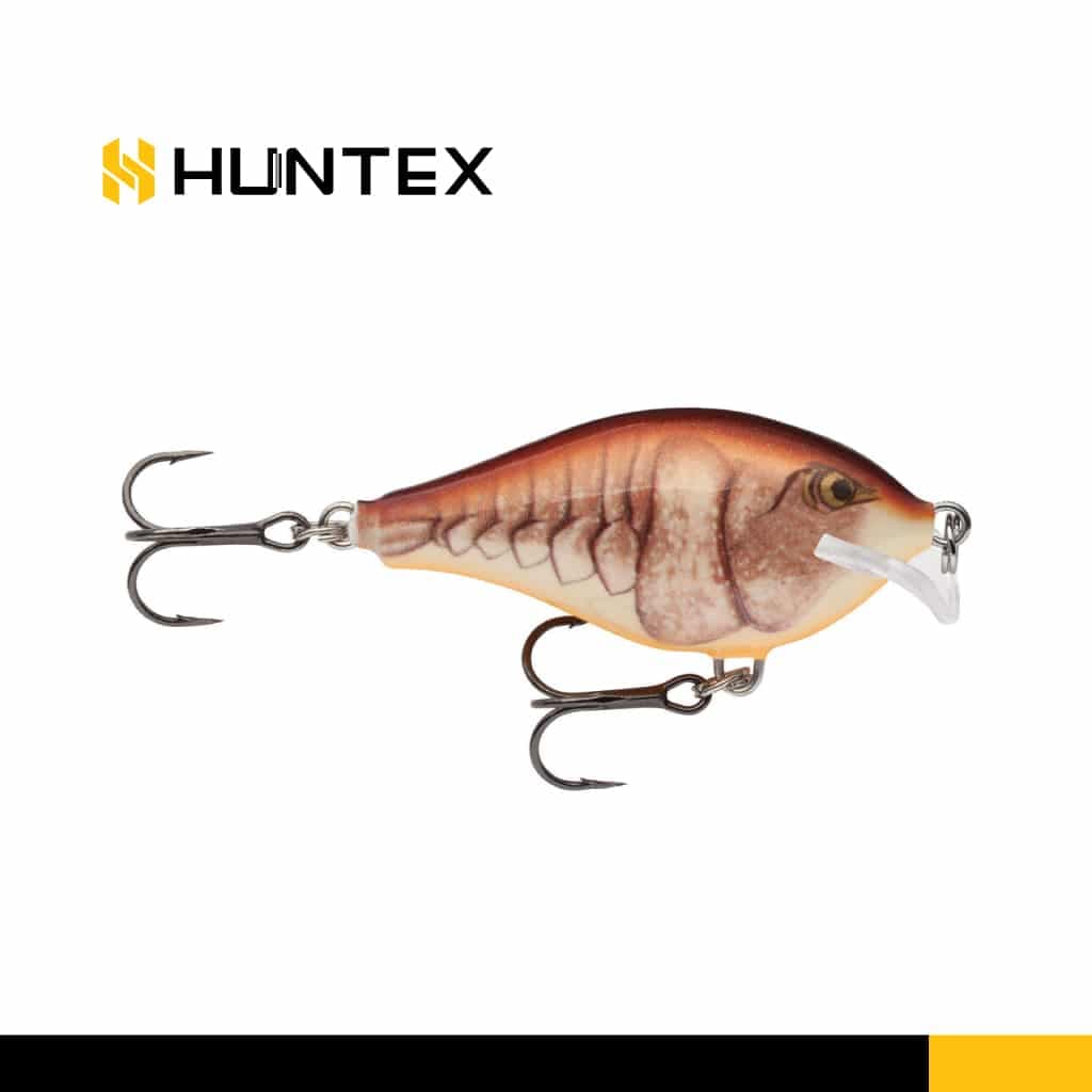 طعمه ماهیگیری Rapala scrc — تصویر ۳