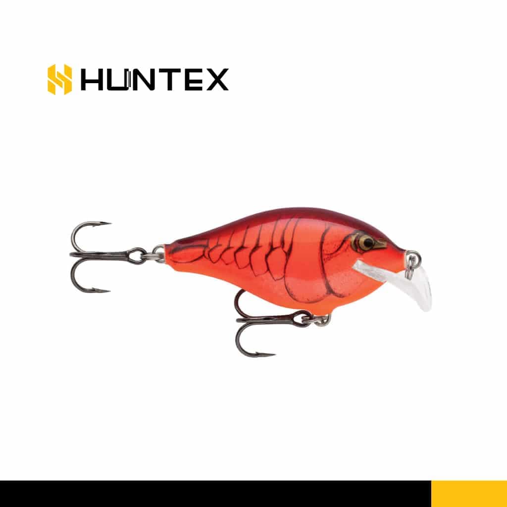 طعمه ماهیگیری Rapala scrc — تصویر ۴