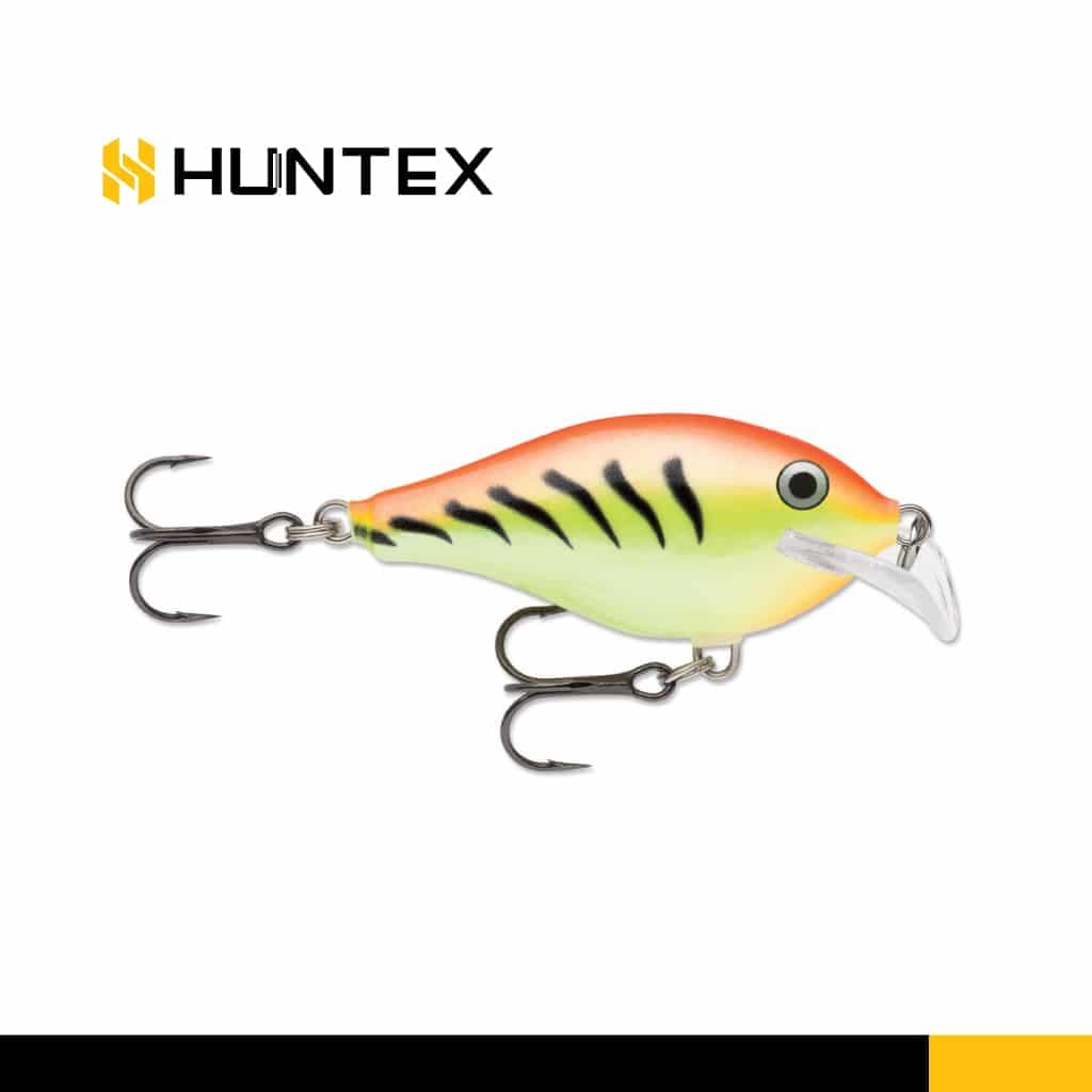 طعمه ماهیگیری Rapala scrc — تصویر ۷