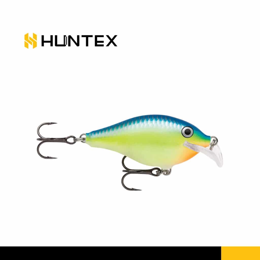 طعمه ماهیگیری Rapala scrc