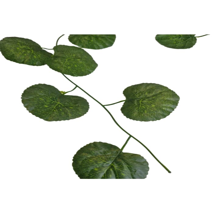 ریسه مدل برگ آکاردئونی شمعدانی