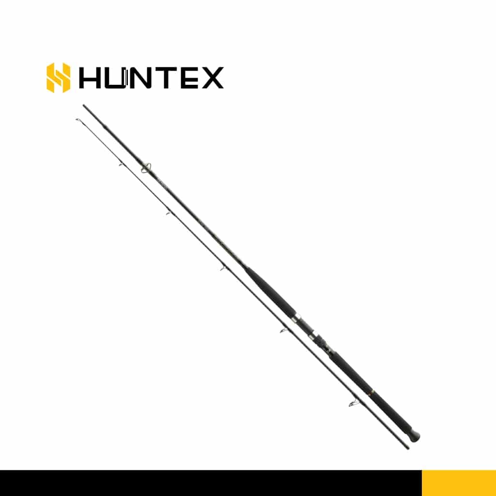 چوب ماهیگیری Daiwa BG 240cm — تصویر ۲
