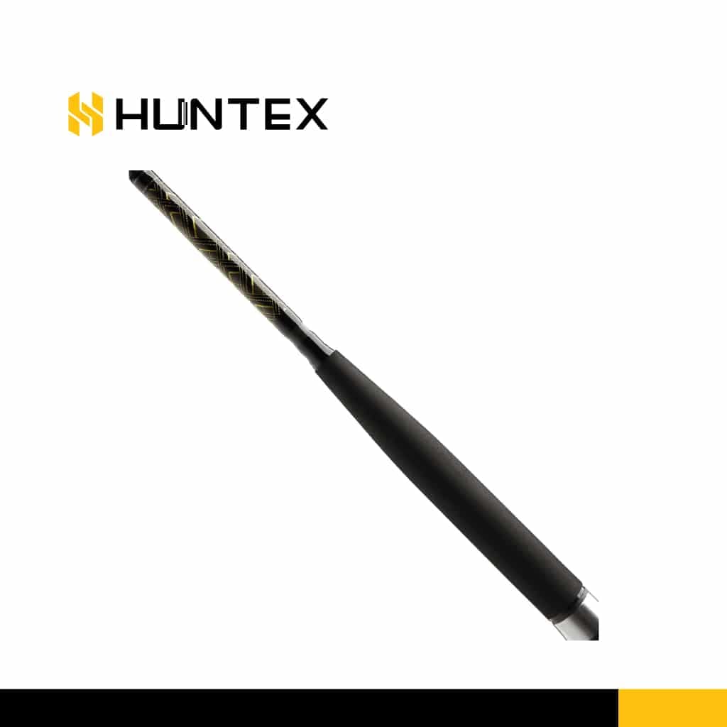 چوب ماهیگیری Daiwa BG 240cm — تصویر ۴