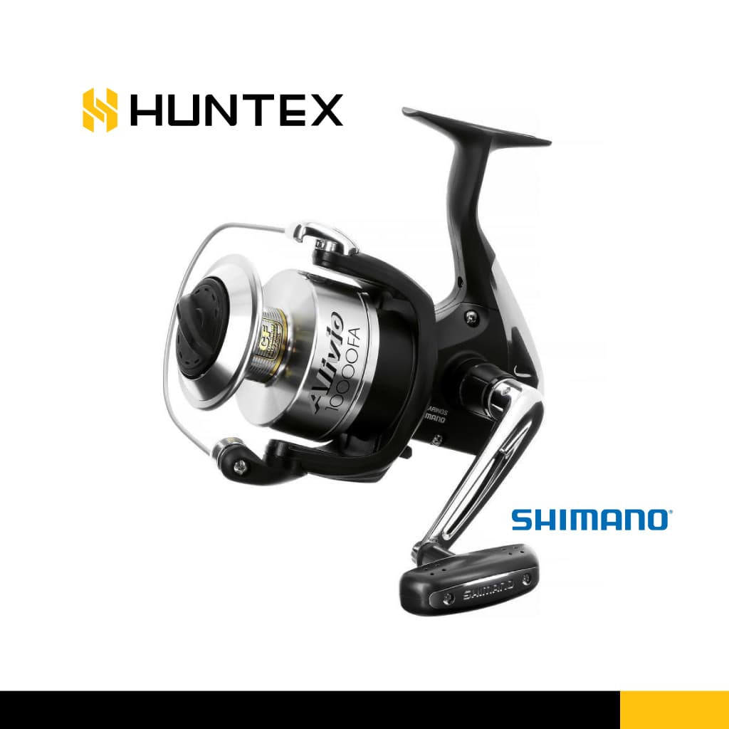 چرخ ماهیگیری Shimano Alivio FA