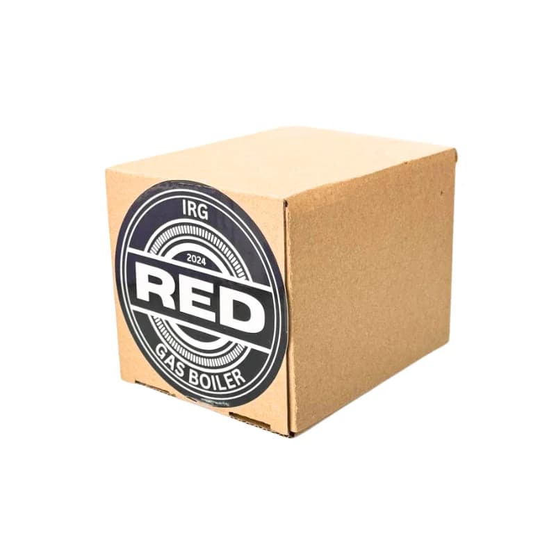 روتور آی آر جی RED — تصویر ۴