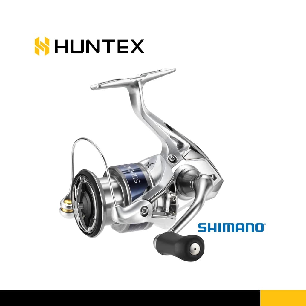 چرخ ماهیگیری Shimano Stradic