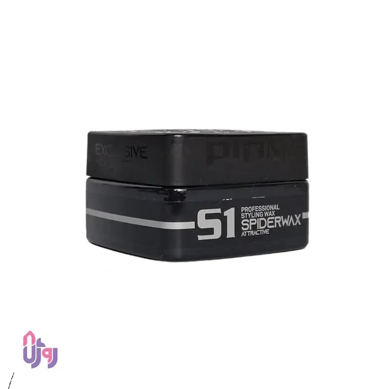 آدامس مو پیون Pion مدل Spider Gum S1 حجم 150 میلی‌لیتر — تصویر ۳