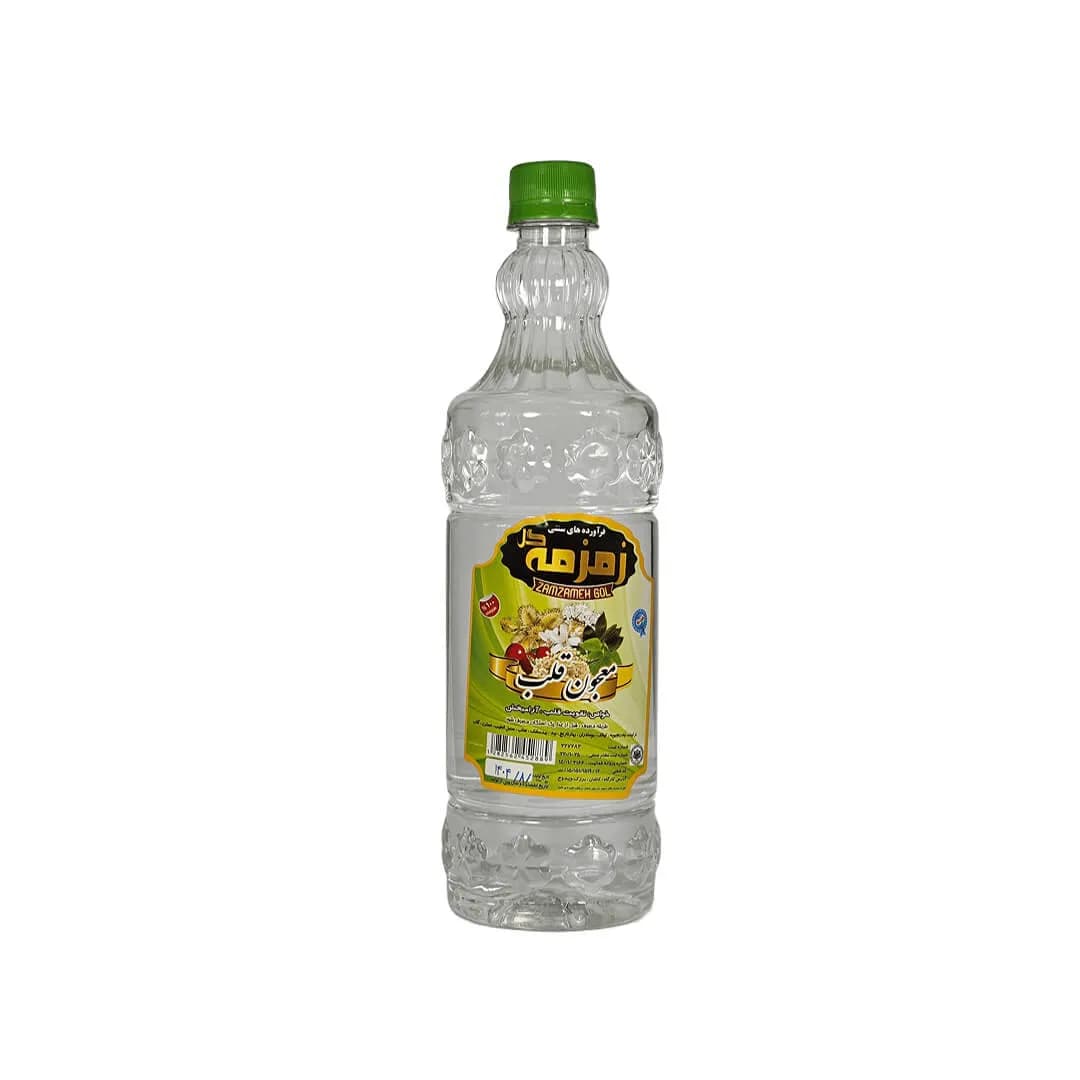 معجون قلب 1 لیتری زمزمه کاشان