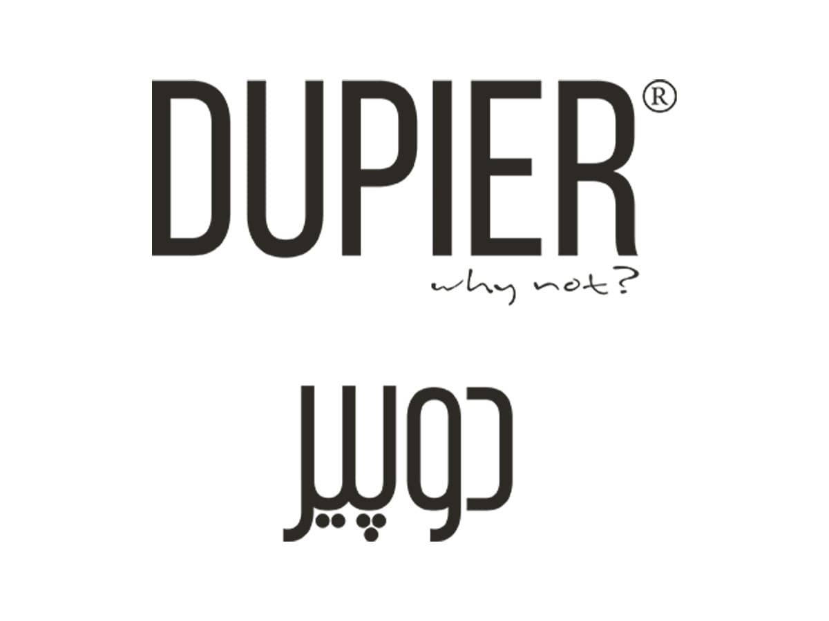 پودر دکلره سفید دوپیر (DUPIER) حجم 500 گرم — تصویر ۲