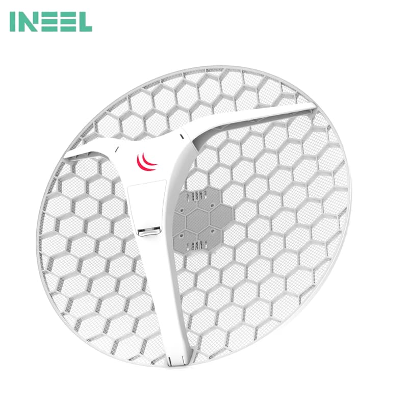 اکسس پوینت میکروتیک مدل LHG XL 5 ac — تصویر ۴