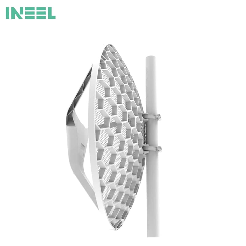 اکسس پوینت میکروتیک مدل LHG XL 5 ac — تصویر ۳