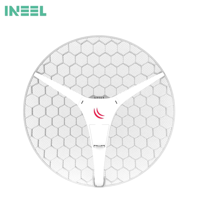 اکسس پوینت میکروتیک مدل LHG XL 5 ac — تصویر ۲