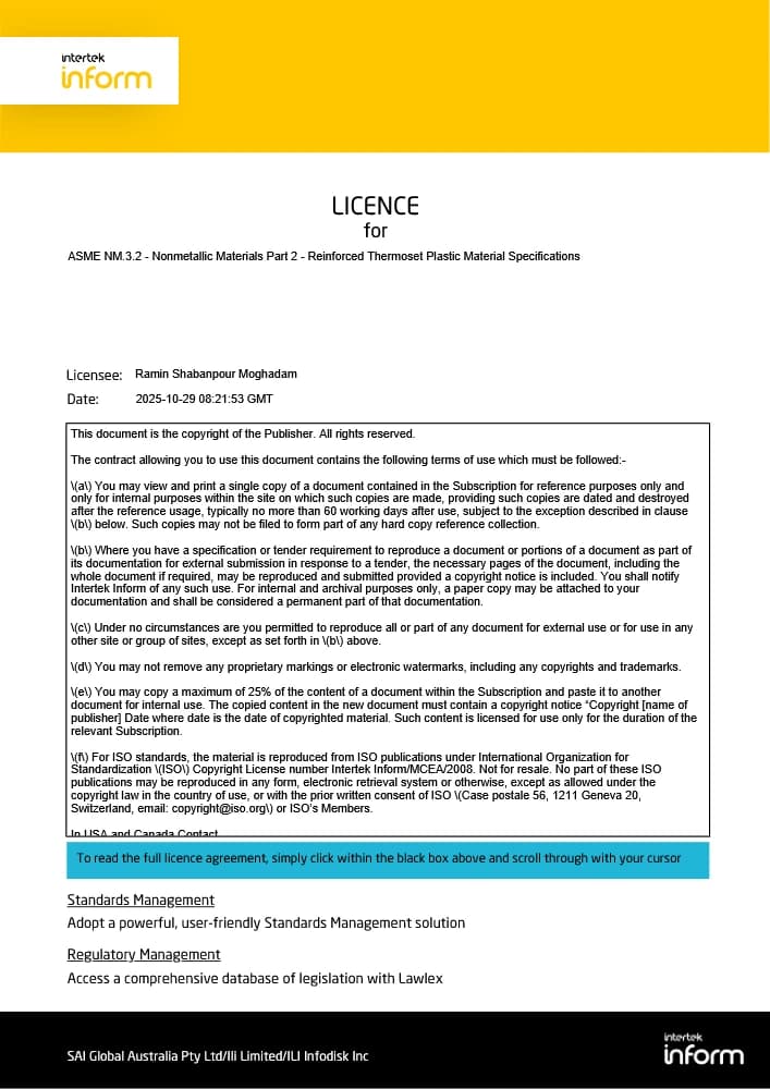 ASME NM-3-2-2022 استاندارد نسخه PDF انگلیسی — تصویر ۲