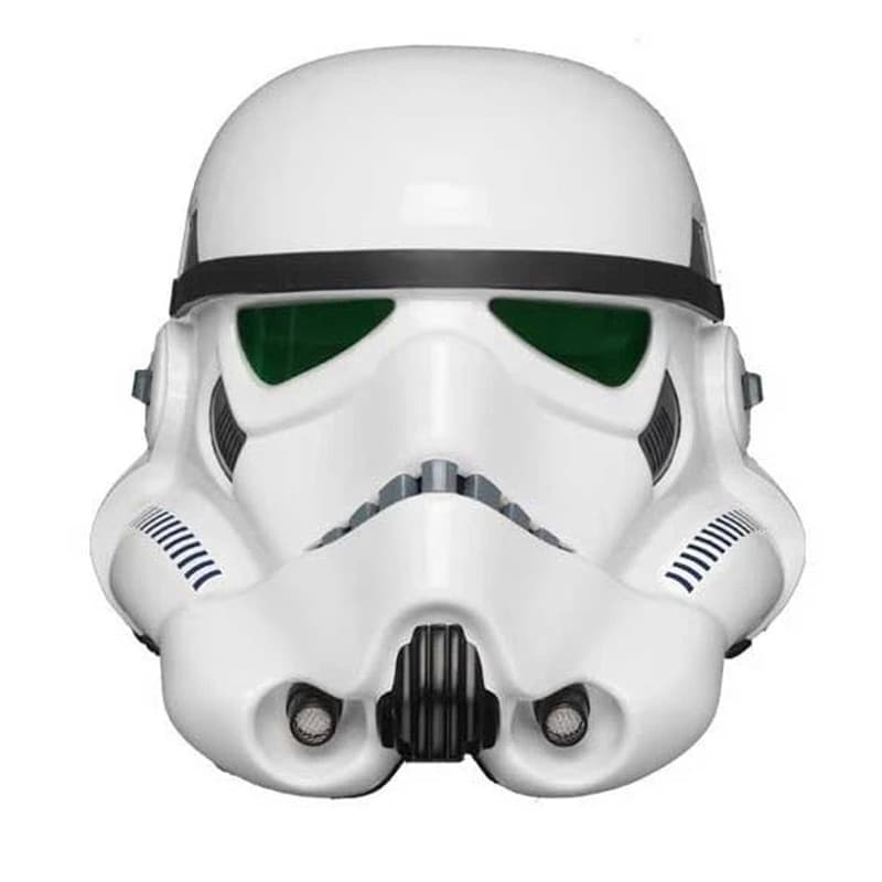 ماسک ایفای نقش دنیای سرگرمی‌های کمیاب مدل استورم تروپر Star Wars