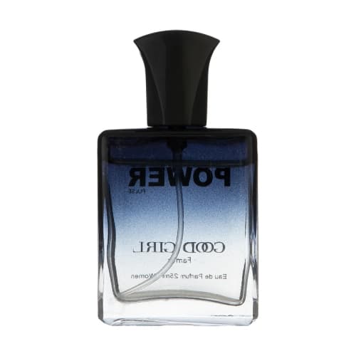 عطر زنانه مینی گود گرل 25 میل برند پاور پالس