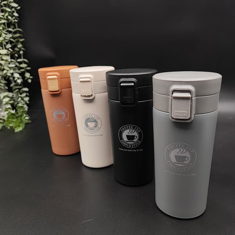 تراول ماگ 350میلی لیتر JBG