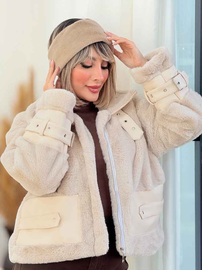 هد بند روسی کد 7534 — تصویر ۳