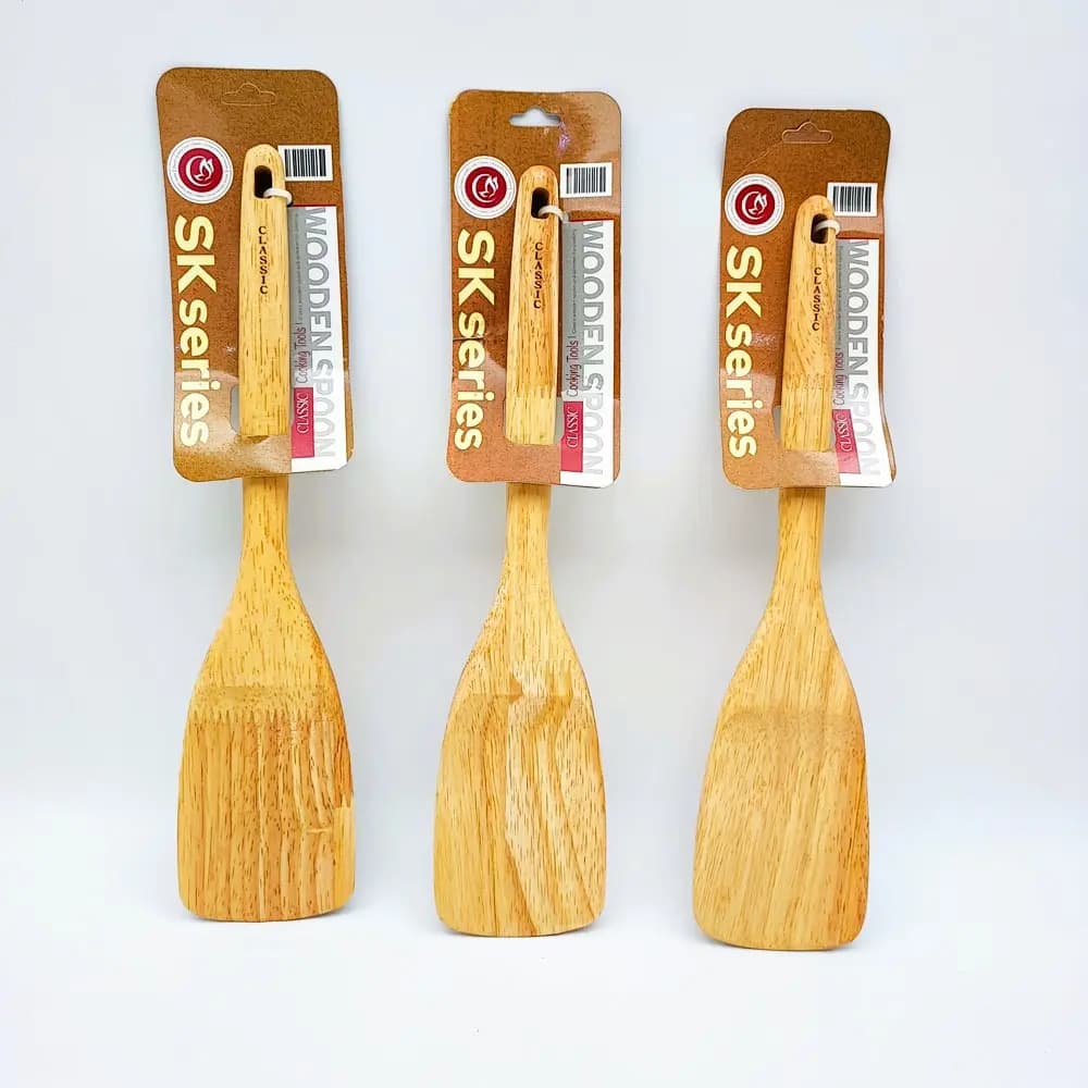 کف گیر چوبی پارویی SK series