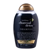 شامپو اوجی ایکس زغال Ogx Charcoal Detox