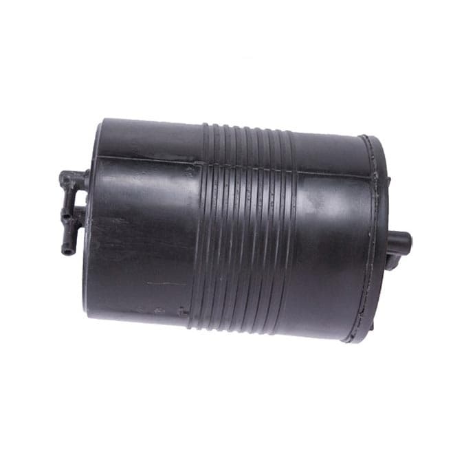 کنیستر بخار پژو 405