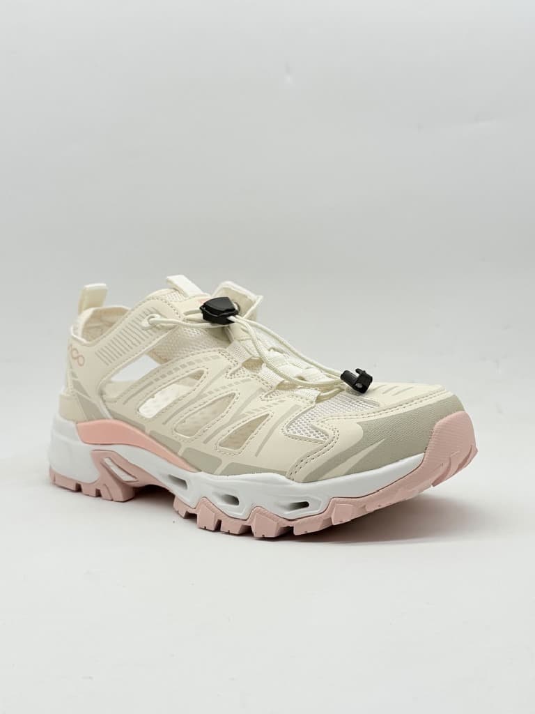 صندل زنانه ویکو کرم صورتی Vico women’s sandals creem pink — تصویر ۹