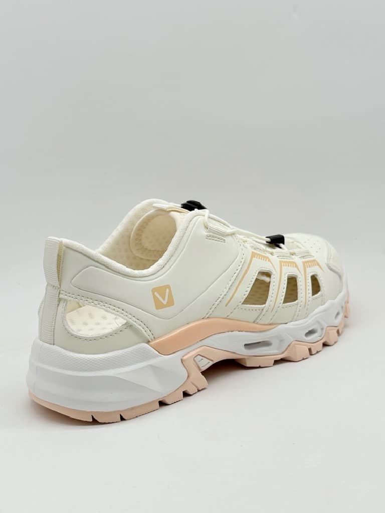 صندل زنانه ویکو کرم صورتی Vico women’s sandals creem pink — تصویر ۲