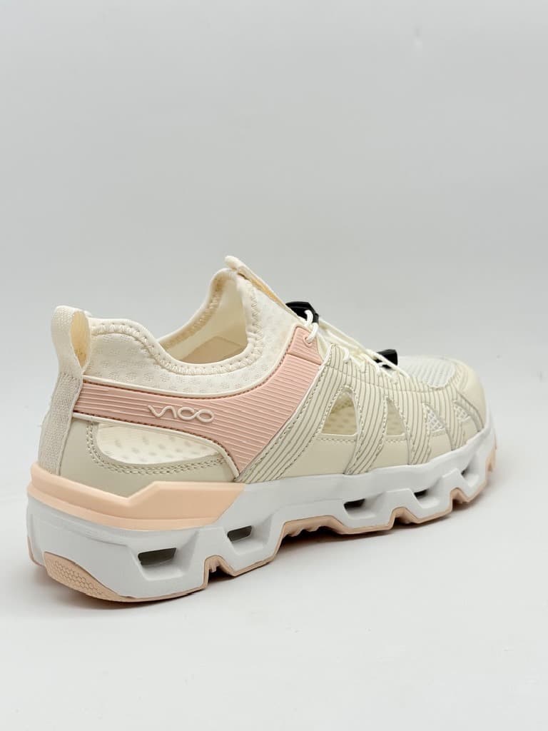 صندل زنانه ویکو کرم صورتی Vico women’s sandals creem pink — تصویر ۶