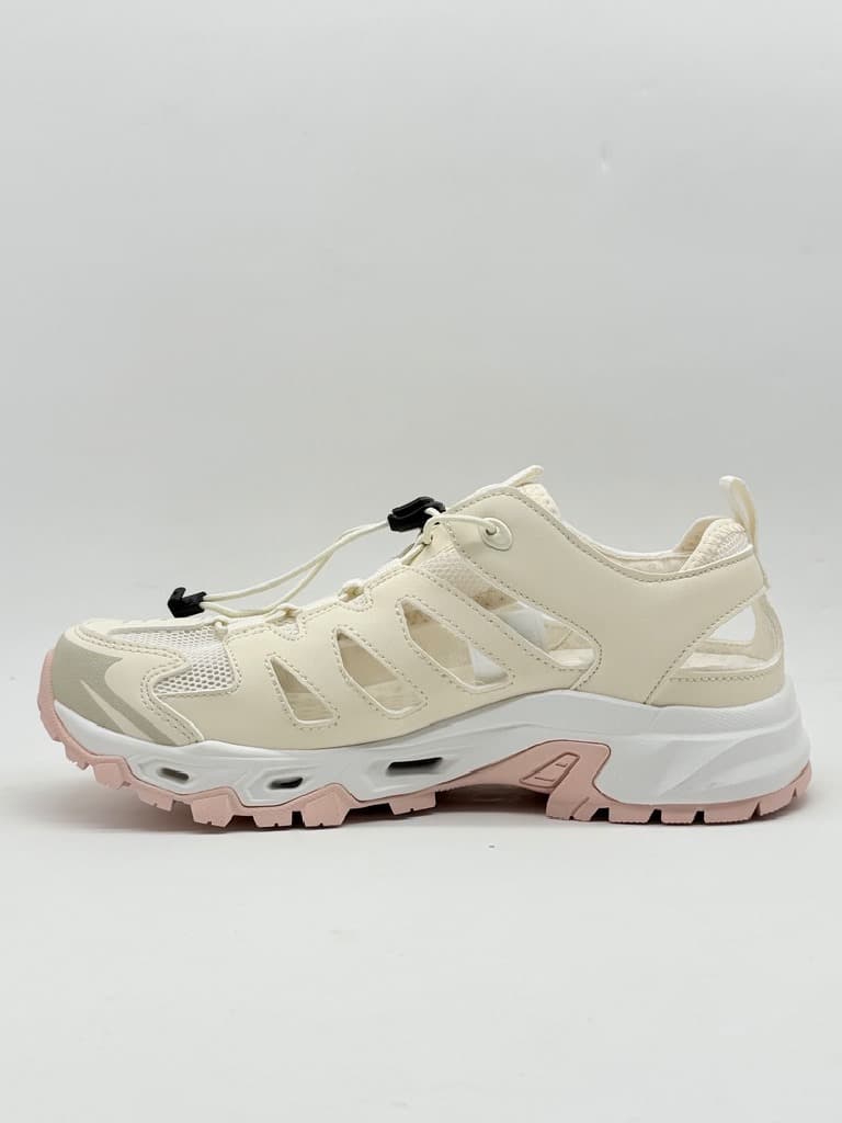 صندل زنانه ویکو کرم صورتی Vico women’s sandals creem pink — تصویر ۸