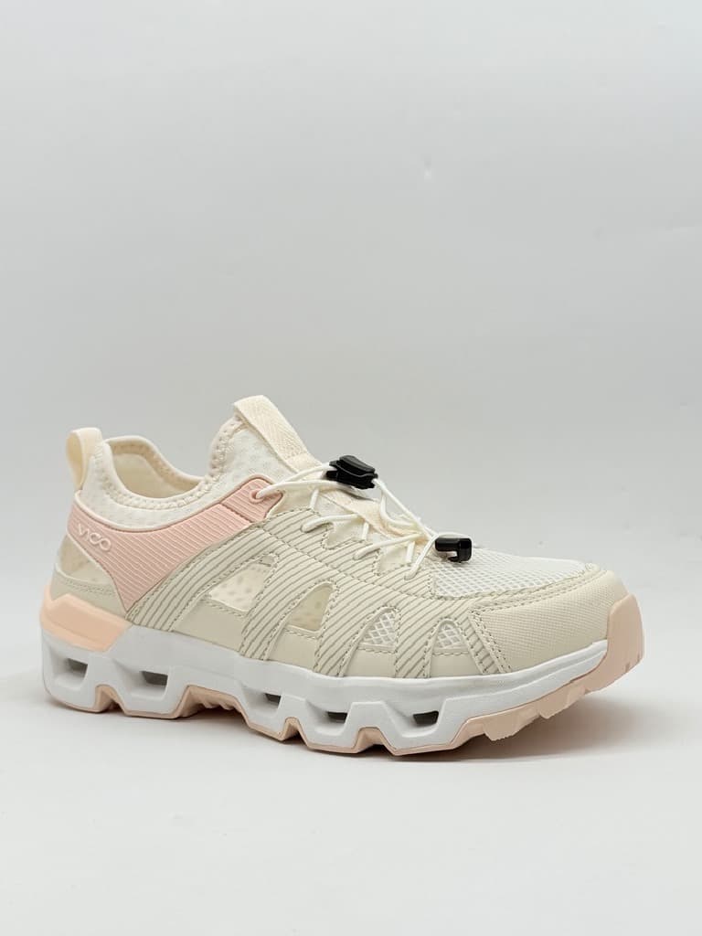 صندل زنانه ویکو کرم صورتی Vico women’s sandals creem pink — تصویر ۵